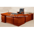 Office table with side table good quality office furniture office desk with drawers